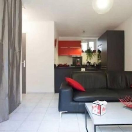 Appartement Avec Grande Terrasse A Cannes Buitenkant foto