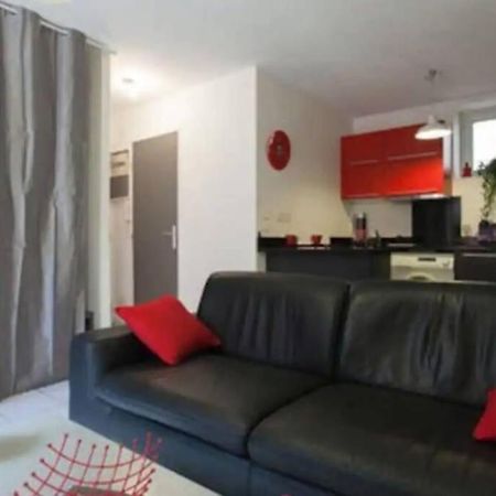 Appartement Avec Grande Terrasse A Cannes Buitenkant foto