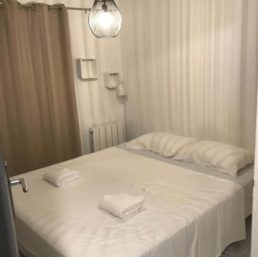 Appartement Avec Grande Terrasse A Cannes Buitenkant foto